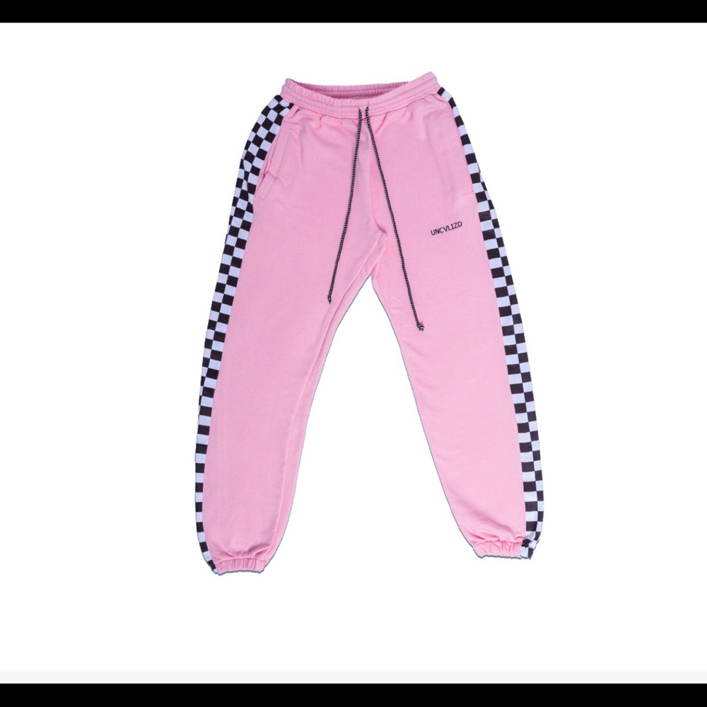 SOLD❤️ UNCIVLZD Bristol Sweat Pants